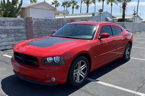 2006 dodge charger daytona price